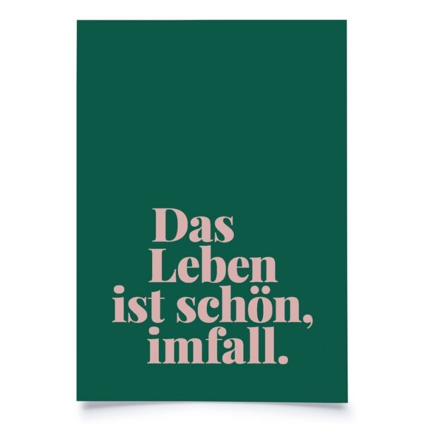 Fidea PK Leben Erdbeerpunkt Online Shop Schweiz