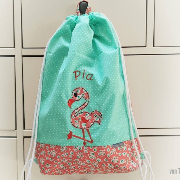 Flamingo Erdbeerpunkt Online Shop Schweiz