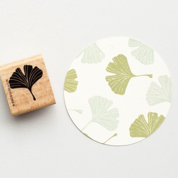 Ginko klein A186 Erdbeerpunkt Online Shop Schweiz