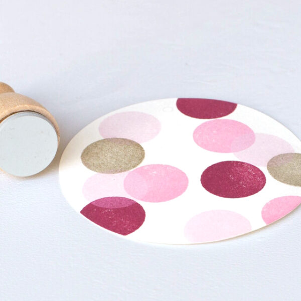 K005 Dot Baumkrone Perlenfischer Dot2 Erdbeerpunkt Online Shop Schweiz