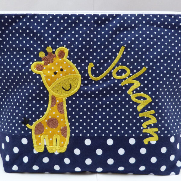 KT Giraffe marine marine Erdbeerpunkt Online Shop Schweiz