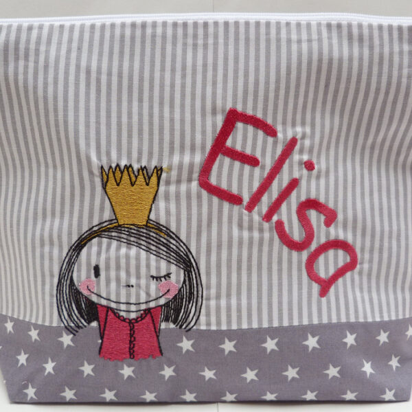 KT Prinzessin Erdbeerpunkt Online Shop Schweiz