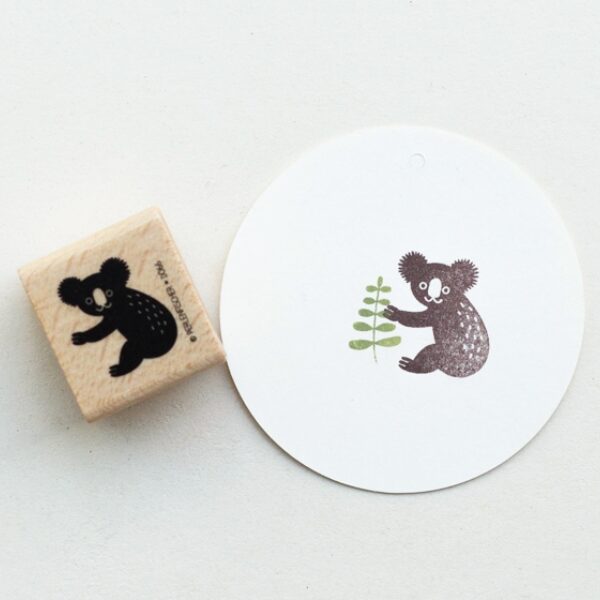 Koalababy D066 Perlenfischer Stempel Erdbeerpunkt Online Shop Schweiz
