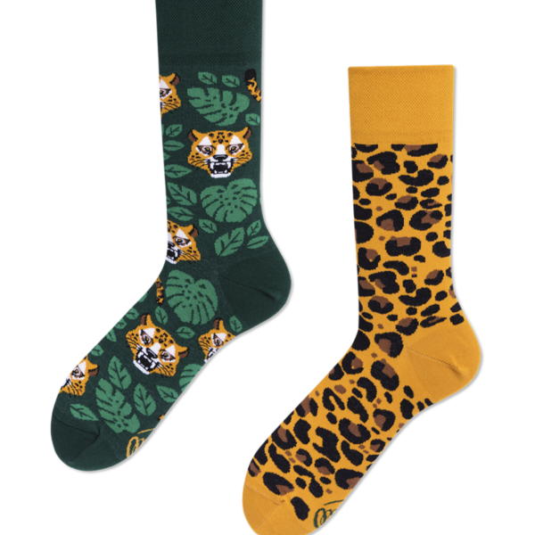 Leopard Erdbeerpunkt Online Shop Schweiz