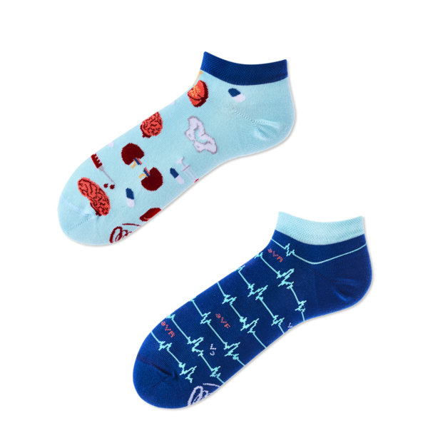 MM Dr Sock Low Packshot Erdbeerpunkt Online Shop Schweiz