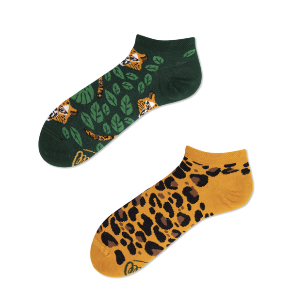 MM El Leopardo Low Packshot Erdbeerpunkt Online Shop Schweiz