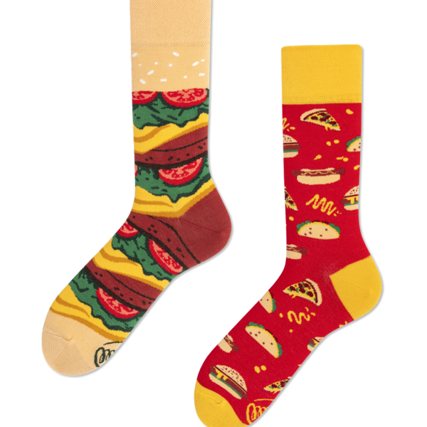 MM Fast Foot Regular Packshot Erdbeerpunkt Online Shop Schweiz