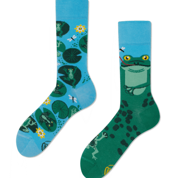 MM Froggy Frog Regular Packshot Web Erdbeerpunkt Online Shop Schweiz