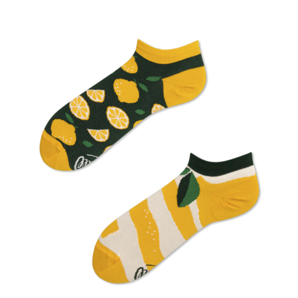 MM Lemons Low 1 Erdbeerpunkt Online Shop Schweiz