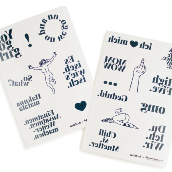 Mood Erdbeerpunkt Online Shop Schweiz