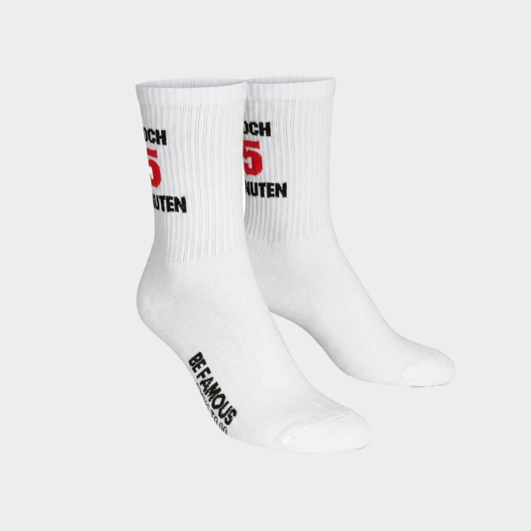 Screenshot 2026 09 23 at 21 58 47 Be Famous x Socks to go Statement Socken 5 MIN BFSO 2552 white socks black statement red 5 42 46 BFSO 2552 1 2 Erdbeerpunkt Online Shop Schweiz