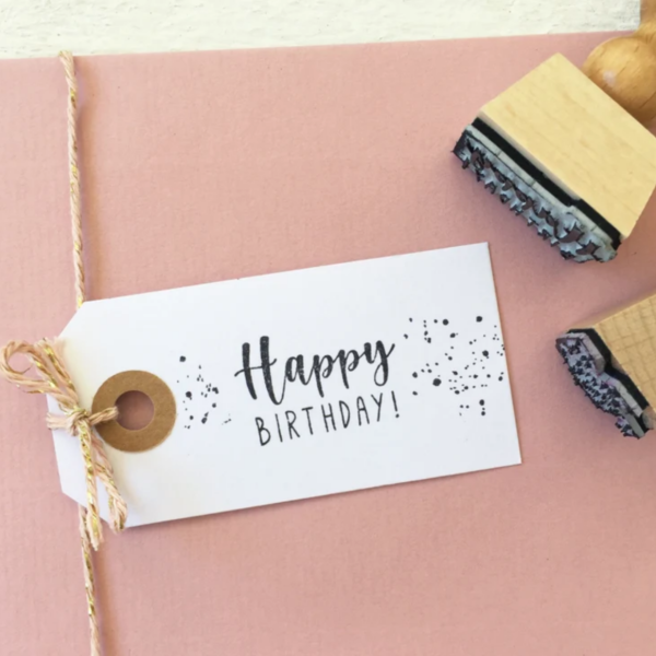 Screenshot 2021 10 03 at 10 46 07 Stempel Happy Birthday Stempel Geburtstag Alles Gute Etsy Erdbeerpunkt Online Shop Schweiz