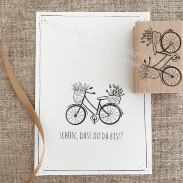 Screenshot 2023 04 06 at 21 19 36 XL Stempel Fahrrad Hollandrad Erdbeerpunkt Online Shop Schweiz