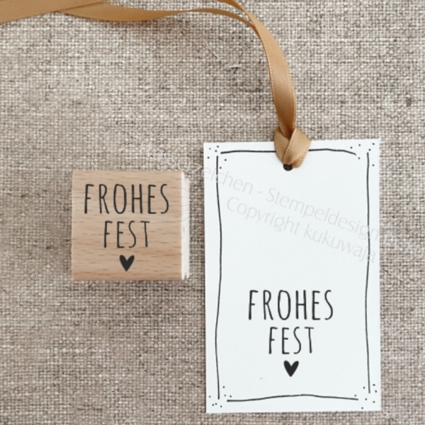 Screenshot 2023 12 08 at 21 01 59 Stempel Maxi Frohes Fest Erdbeerpunkt Online Shop Schweiz