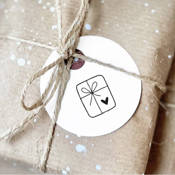 Screenshot 2025 04 21 at 18 52 14 Stempel Weihnachten Geschenk mit Herz Weihnachtsstempel Erdbeerpunkt Online Shop Schweiz