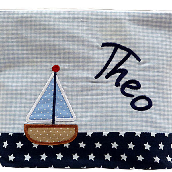 Segelschiff Erdbeerpunkt Online Shop Schweiz