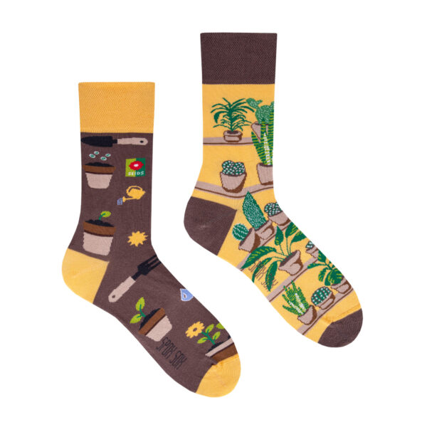 Spox sox gardening Erdbeerpunkt Online Shop Schweiz