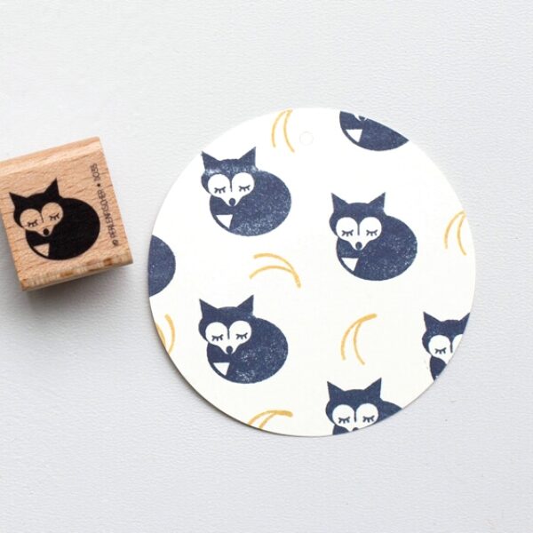 Trauumender Fuchs D035 Erdbeerpunkt Online Shop Schweiz