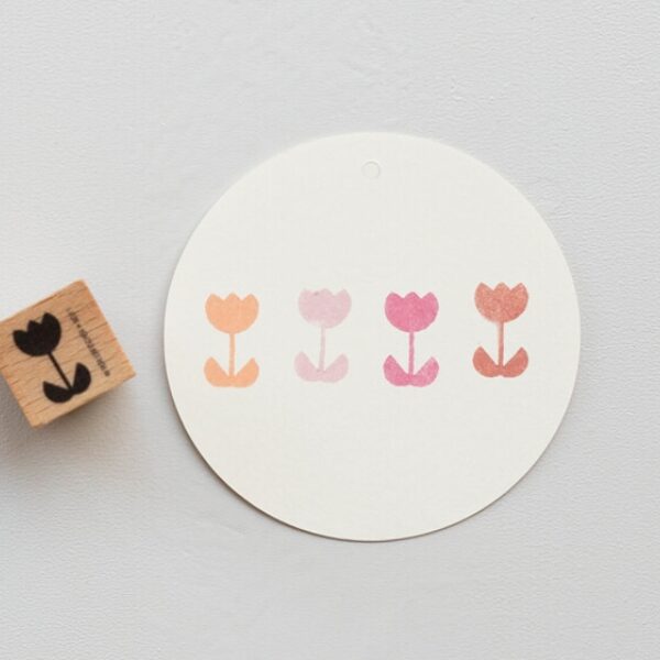 Tulpe B011 Erdbeerpunkt Online Shop Schweiz