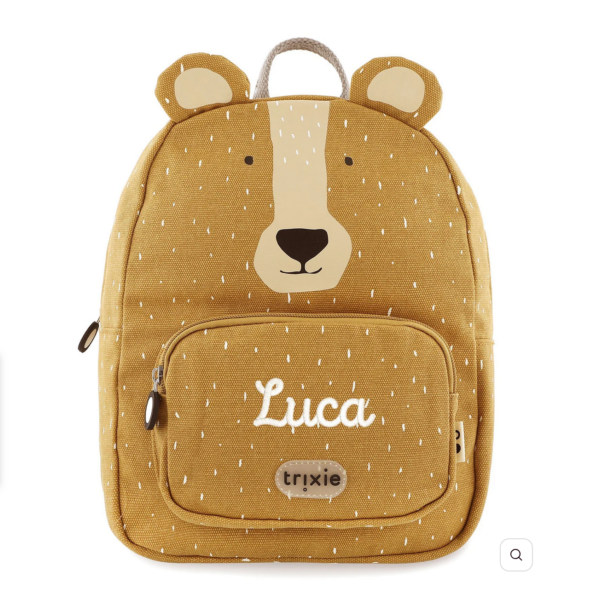 WW RS Baer Trixie Erdbeerpunkt Online Shop Schweiz