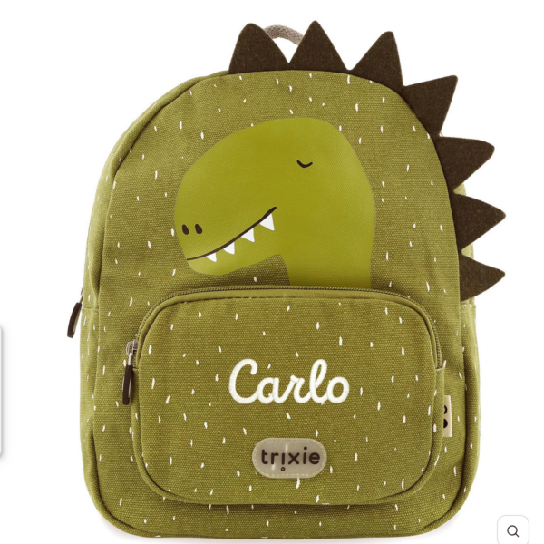 WW RS Dino Trixie Erdbeerpunkt Online Shop Schweiz