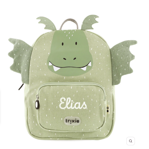 WW RS Drache Trixie Erdbeerpunkt Online Shop Schweiz