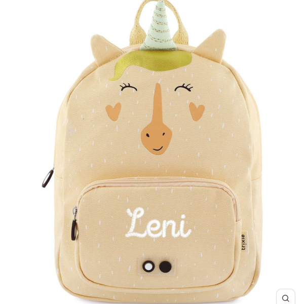 WW RS Einhorn Trixie Erdbeerpunkt Online Shop Schweiz