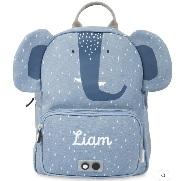 WW RS Elefant Trixie Erdbeerpunkt Online Shop Schweiz