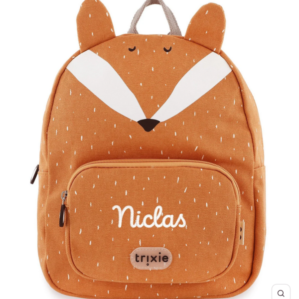 WW RS Fuchs Trixie Erdbeerpunkt Online Shop Schweiz