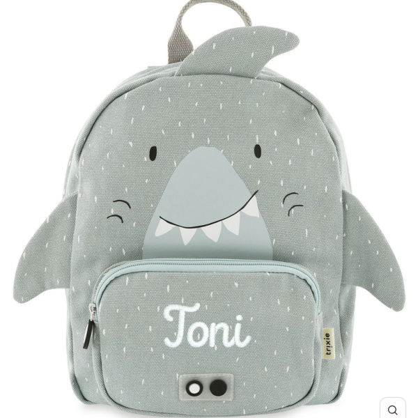 WW RS Hai Trixie Erdbeerpunkt Online Shop Schweiz