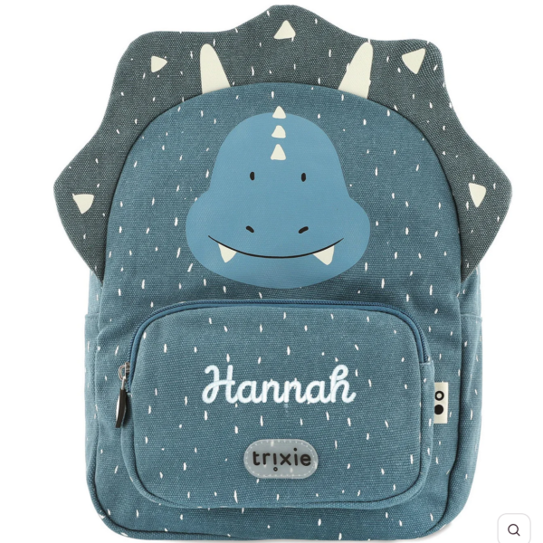 WW RS Triceratops Trixie Erdbeerpunkt Online Shop Schweiz