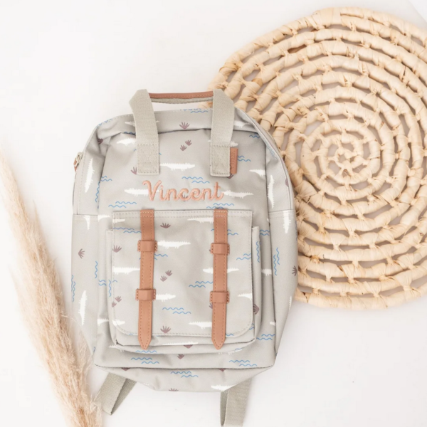 WW Rucksack Krokodil Erdbeerpunkt Online Shop Schweiz