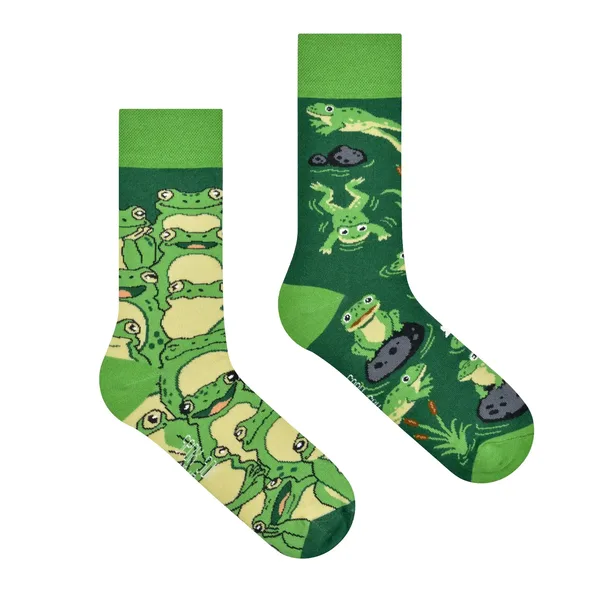 Zaby kolorowe skarpetki Spox Sox Erdbeerpunkt Online Shop Schweiz