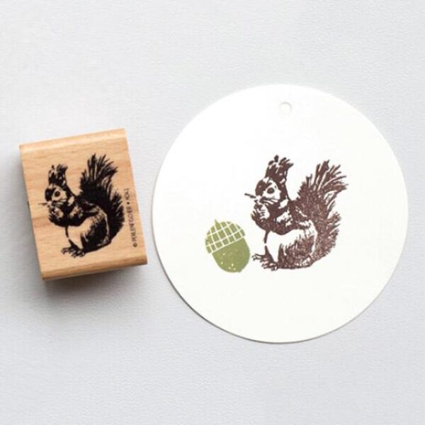 A042 eichhoernchen perlenfischer stempel jpg 1 Erdbeerpunkt Online Shop Schweiz