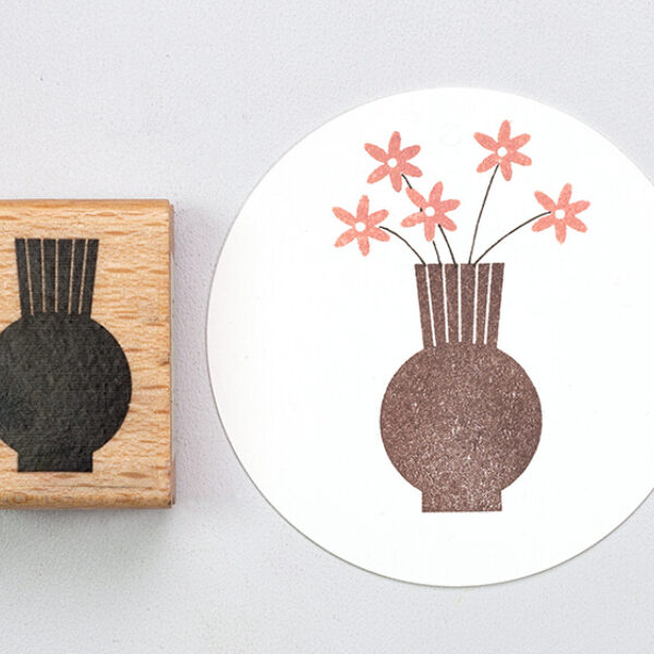 A233 kugelvase perlenfischer stempel 01 Erdbeerpunkt Online Shop Schweiz