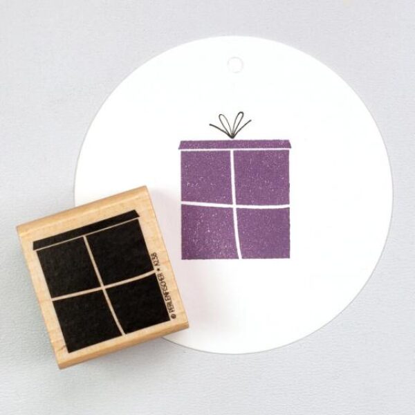 A238 geschenk xl perlenfischer stempel 01 Erdbeerpunkt Online Shop Schweiz
