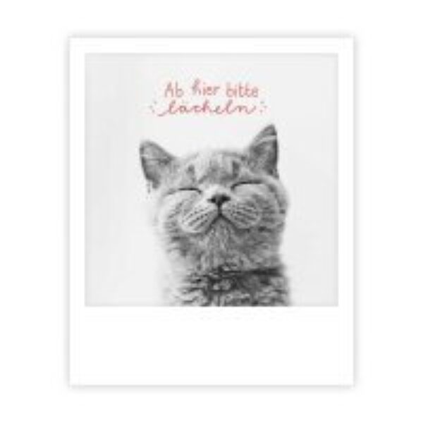 Ab hier bitte laecheln 3 Erdbeerpunkt Online Shop Schweiz