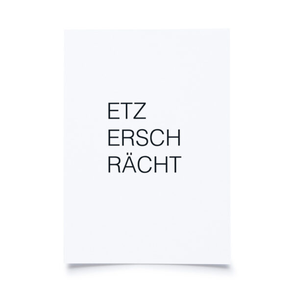 Andrea mettler i etz ersch raecht Erdbeerpunkt Online Shop Schweiz