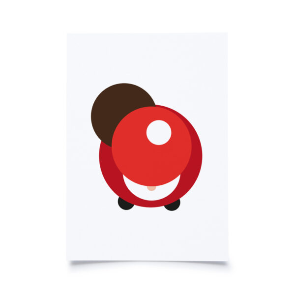 Andrea mettler i von oben samichlaus Erdbeerpunkt Online Shop Schweiz