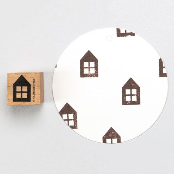 B081 haus klein perlenfischer stempel 02 jpg 1 Erdbeerpunkt Online Shop Schweiz