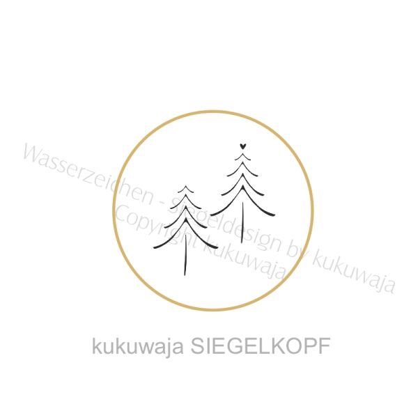 Baum simple Siegelkopf Erdbeerpunkt Online Shop Schweiz