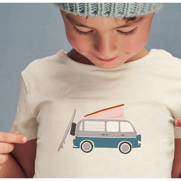 Buegelbild camper van Erdbeerpunkt Online Shop Schweiz