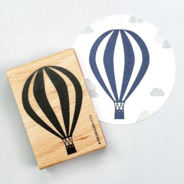 C121 fesselballon perlenfischer stempel 01 jpg 1 Erdbeerpunkt Online Shop Schweiz
