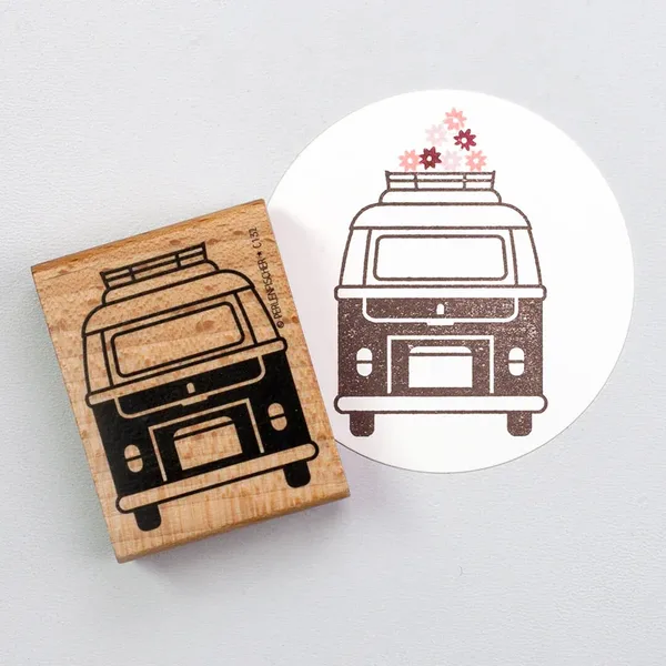 C132bulli2perlenfischerstempel01jpg 113593 1000x Erdbeerpunkt Online Shop Schweiz