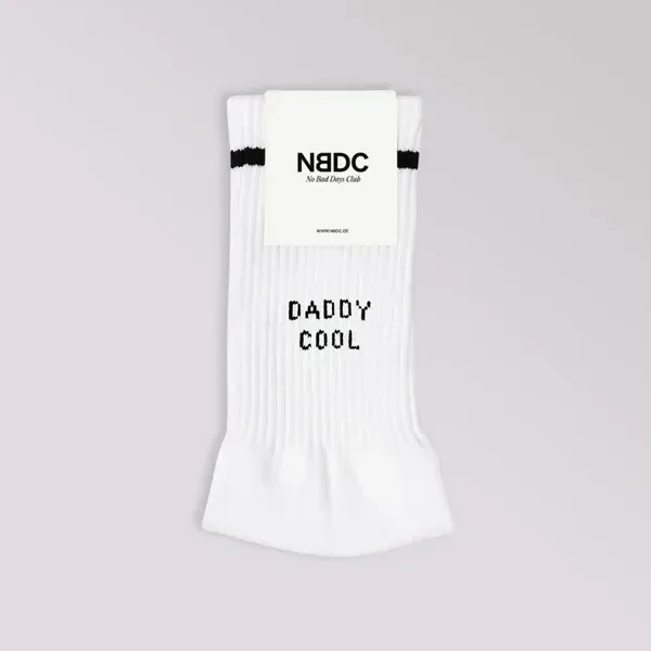 Daddy cool socken 3451293 Erdbeerpunkt Online Shop Schweiz