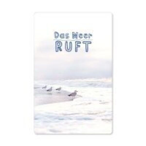 Das meer ruft 6 Erdbeerpunkt Online Shop Schweiz