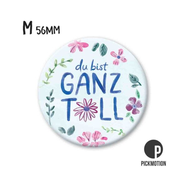 Du bist ganz toll 6 1306 Erdbeerpunkt Online Shop Schweiz