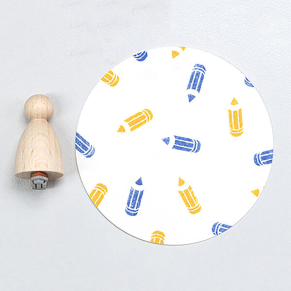 E090 buntstift perlenfischer stempel 01 2 Erdbeerpunkt Online Shop Schweiz