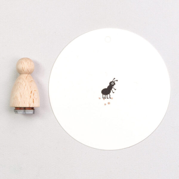 E175 ameise 2 perlenfischer stempel 01 jpg 1 Erdbeerpunkt Online Shop Schweiz