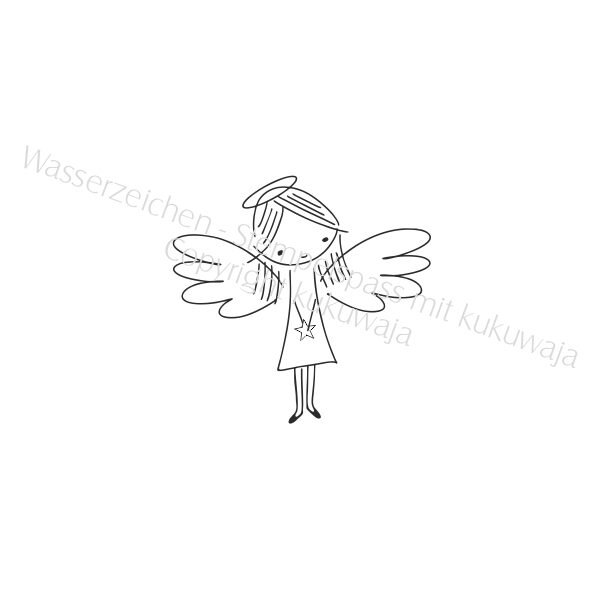Engelmaxi stempel 10184 0 Erdbeerpunkt Online Shop Schweiz